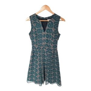 Halogen Sleeveless  Dress